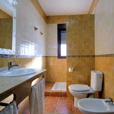 Rocio-conil Semesterbostad