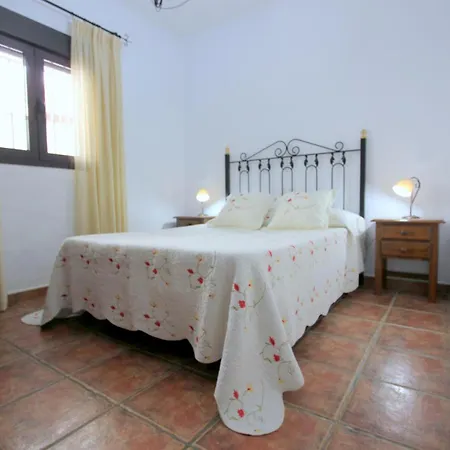 Semesterbostad Rocio-conil *