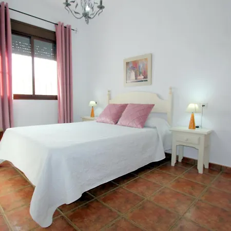 Rocio Conil *