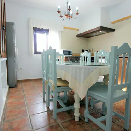 Holiday home Rocio Conil *