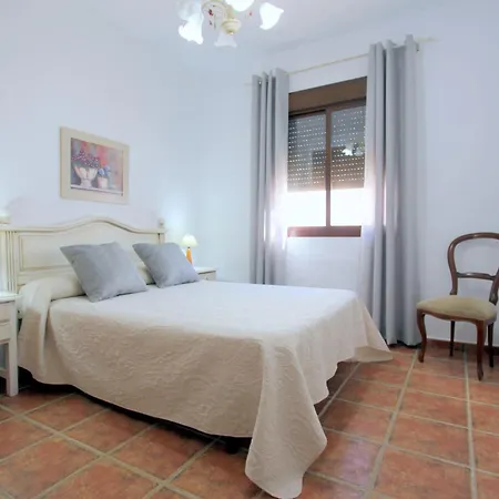 Holiday home Rocio Conil