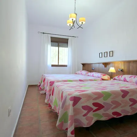 Rocio Conil Holiday home *