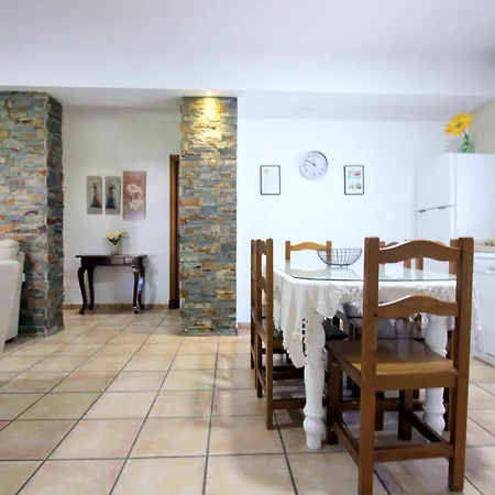 Rocio Conil Holiday home *