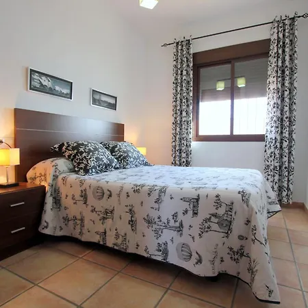 Rocio Conil Holiday home Conil De La Frontera