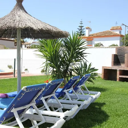 Rocio Conil *