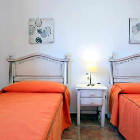 Rocio Conil Holiday home
