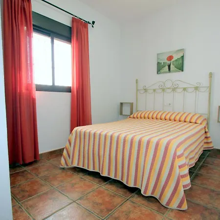 Rocio Conil