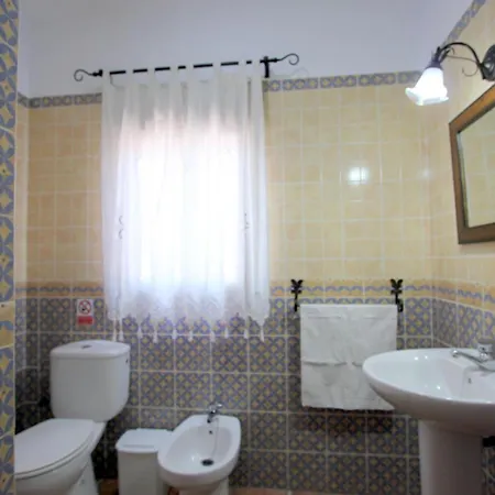 Rocio Conil Holiday home