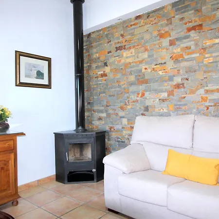 Holiday home Rocio Conil Conil De La Frontera